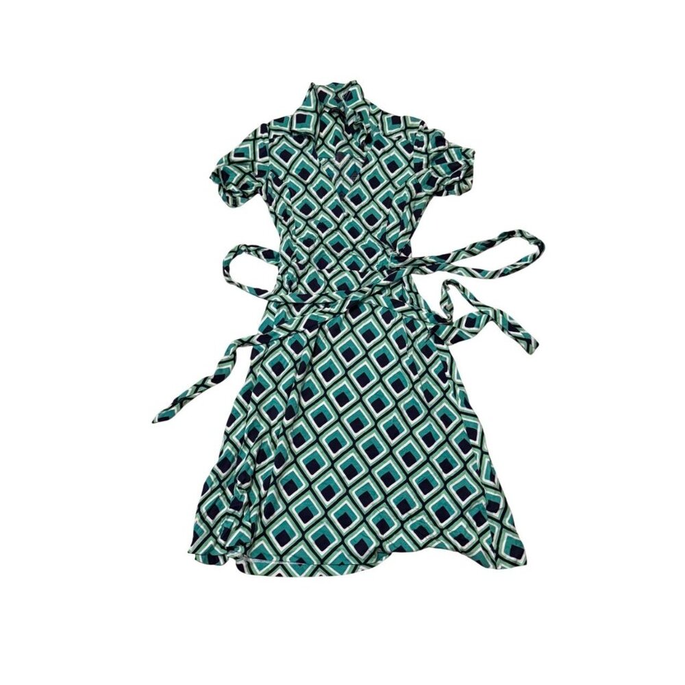 Banana Republic Wrap Dress (B1)